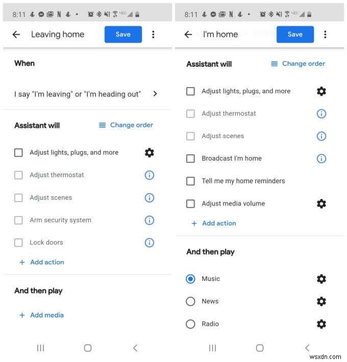 What Are Google Assistant Routines and How To Set Them Up