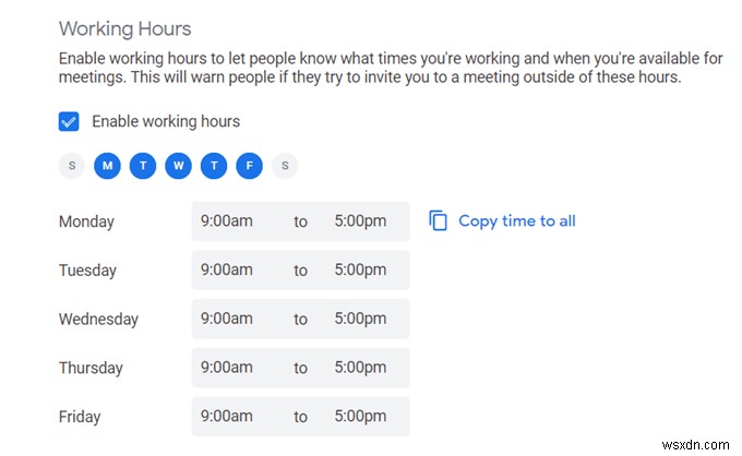 10 Google Calendar Tips To Lessen Your Schedule Stress