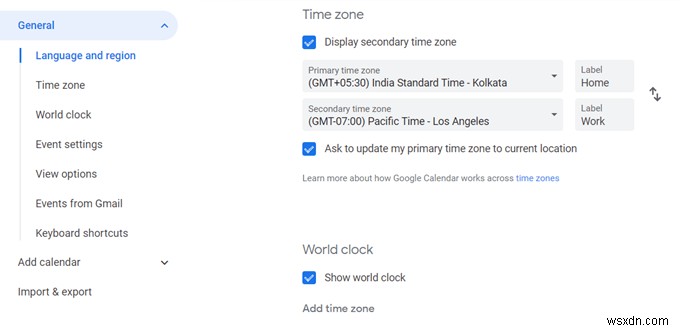 10 Google Calendar Tips To Lessen Your Schedule Stress