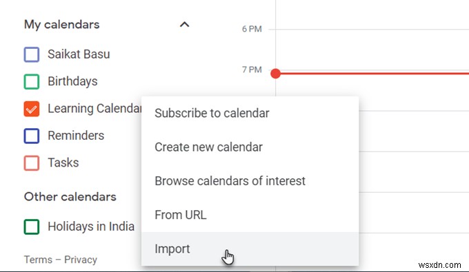 10 Google Calendar Tips To Lessen Your Schedule Stress