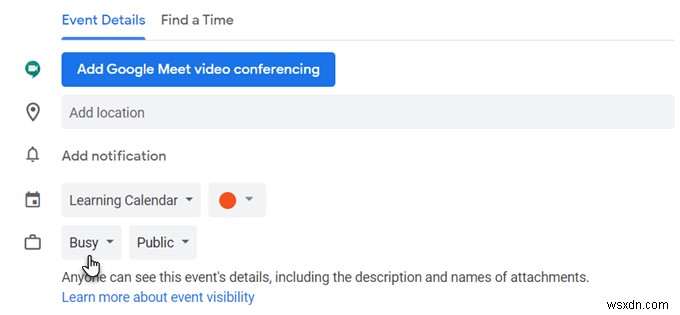 10 Google Calendar Tips To Lessen Your Schedule Stress
