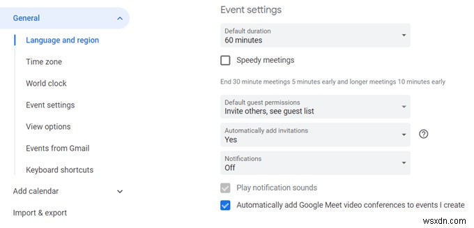 10 Google Calendar Tips To Lessen Your Schedule Stress