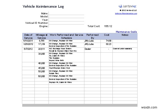 14 Practical Google Sheets Templates For Everyday Use
