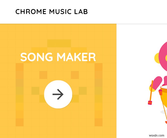 Chrome Music Lab: How To Make Cool Music & Sounds