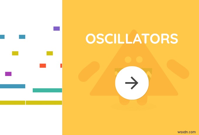 Chrome Music Lab: How To Make Cool Music & Sounds