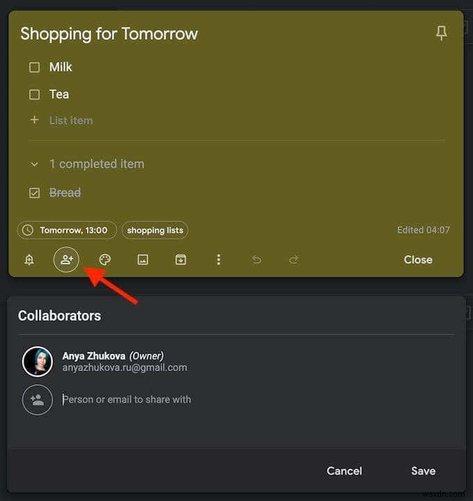 How the Google Keep Extension on Chrome Makes Web Surfing Fun