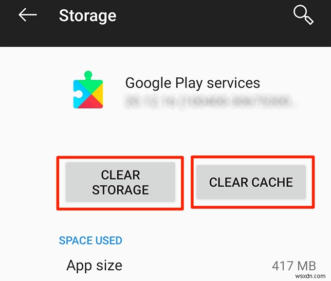 How To Fix Google Play Issues