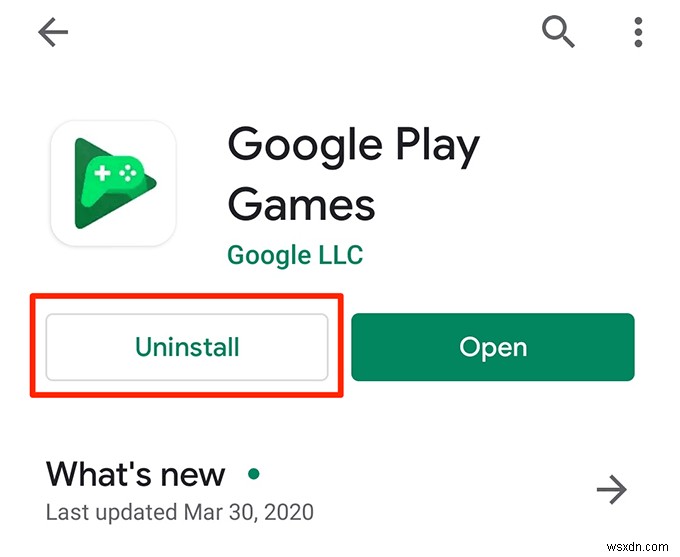 How To Fix Google Play Issues
