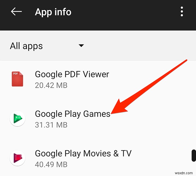 How To Fix Google Play Issues