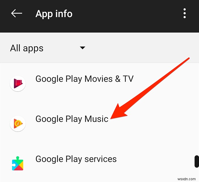 How To Fix Google Play Issues