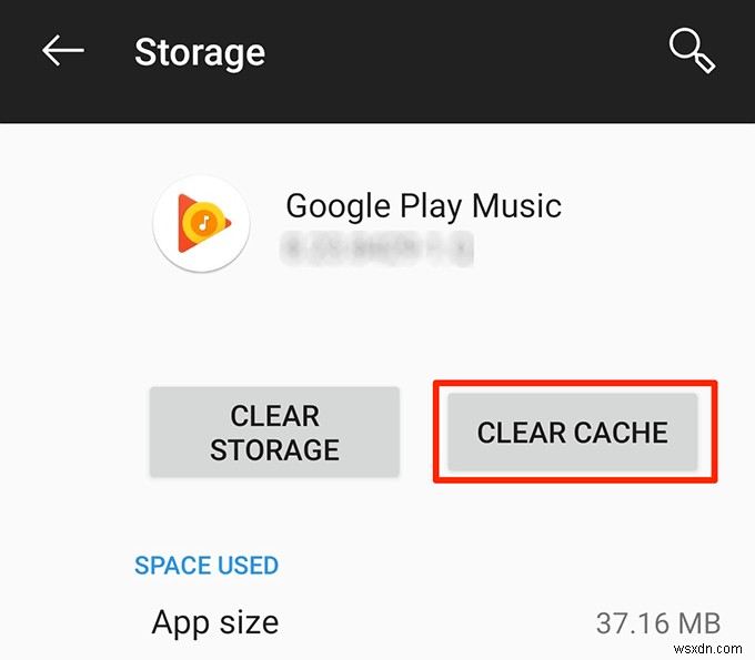 How To Fix Google Play Issues