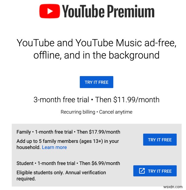 What Is YouTube Premium and Is It Worth It?