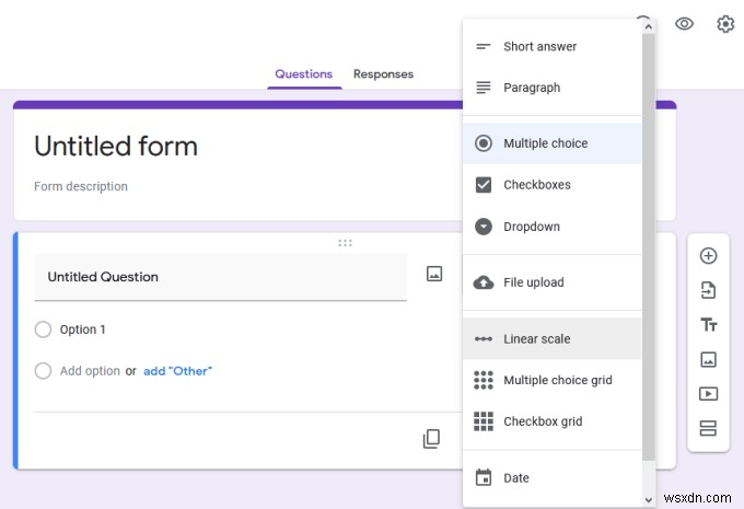 How to Embed Google Forms on Your Website