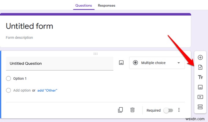 How to Embed Google Forms on Your Website