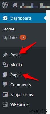 How to Embed Google Forms on Your Website