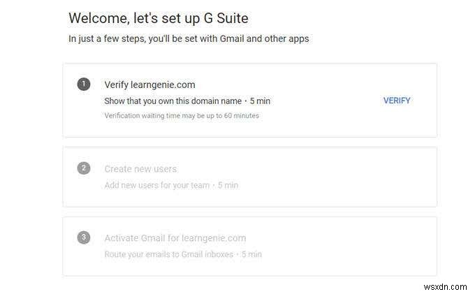 What is G Suite & How to Get Started