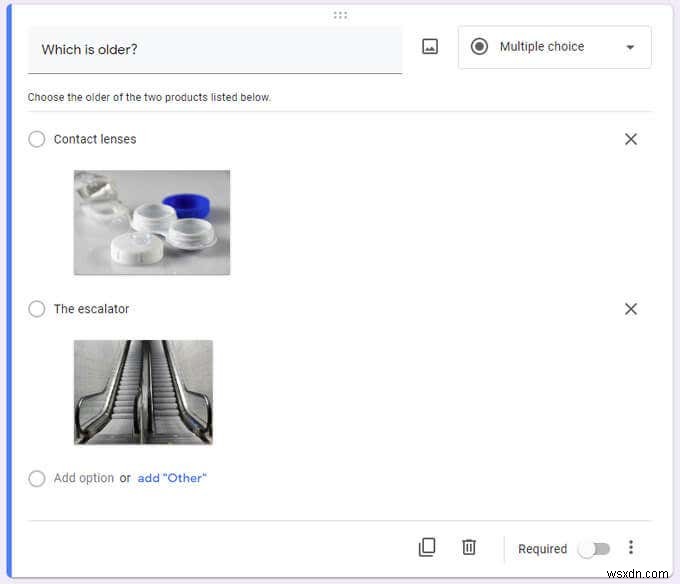 How to Make a Google Form: A Complete Guide