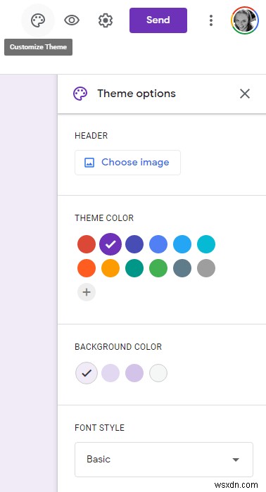 How to Make a Google Form: A Complete Guide