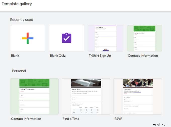 How to Make a Google Form: A Complete Guide