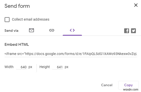 How to Make a Google Form: A Complete Guide