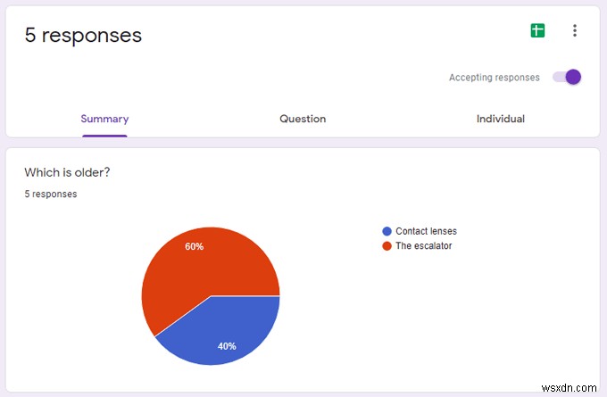 How to Make a Google Form: A Complete Guide