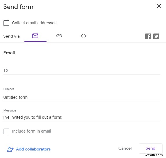 How to Make a Google Form: A Complete Guide
