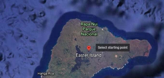 How to Measure Distance on Google Earth