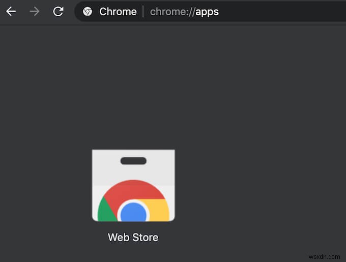 How Application Launcher for Google Drive Works