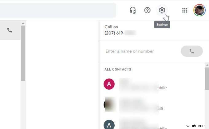 How to Set Up Voicemail on Google Voice