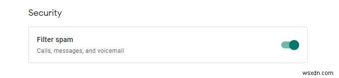How to Set Up Voicemail on Google Voice