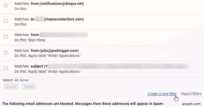 How to Set Up Out of Office in Gmail