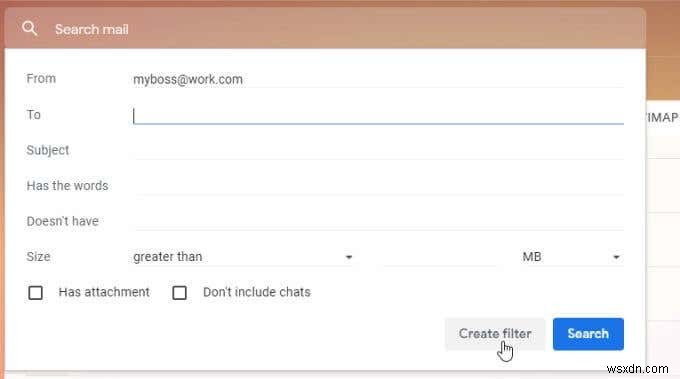 How to Set Up Out of Office in Gmail
