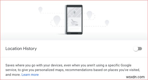 Google My Activity: Why You Should Care
