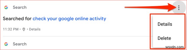 Google My Activity: Why You Should Care