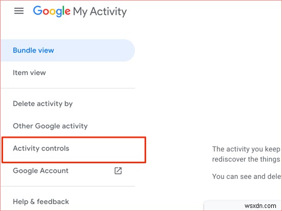 Google My Activity: Why You Should Care