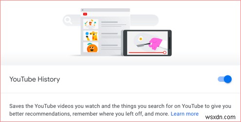 Google My Activity: Why You Should Care