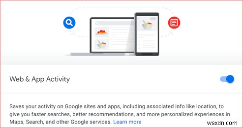 Google My Activity: Why You Should Care