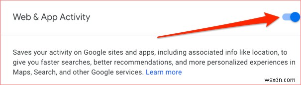 Google My Activity: Why You Should Care