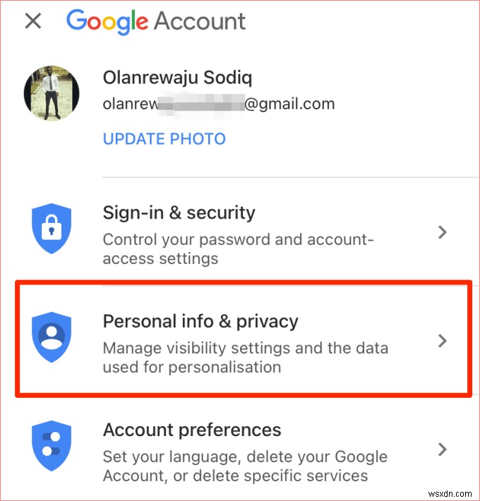 Google My Activity: Why You Should Care