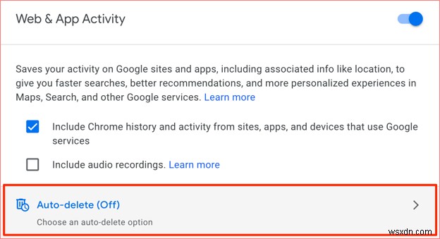 Google My Activity: Why You Should Care