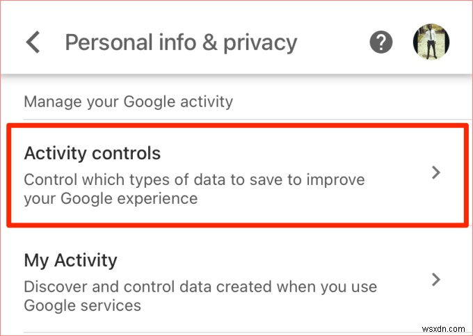 Google My Activity: Why You Should Care