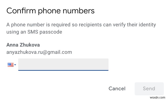 How to Send Private Emails in Gmail