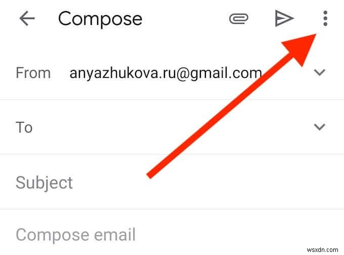 How to Send Private Emails in Gmail