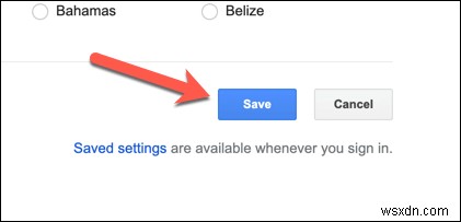 How to Turn Google SafeSearch Off