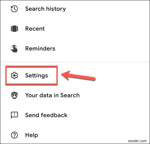 How to Turn Google SafeSearch Off