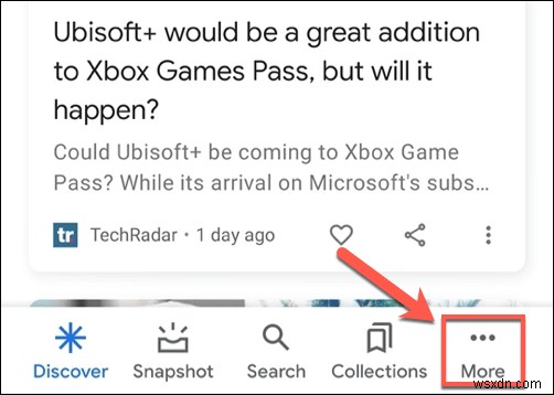 How to Turn Google SafeSearch Off