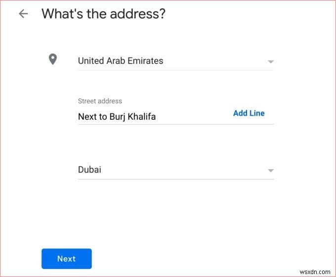 How to Claim a Business on Google
