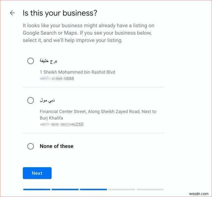How to Claim a Business on Google