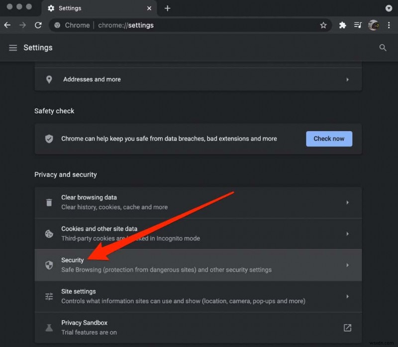 What Is Enhanced Protection in Google Chrome and How to Enable It