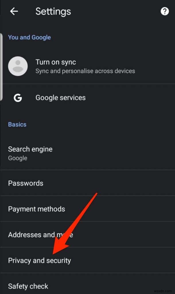 What Is Enhanced Protection in Google Chrome and How to Enable It